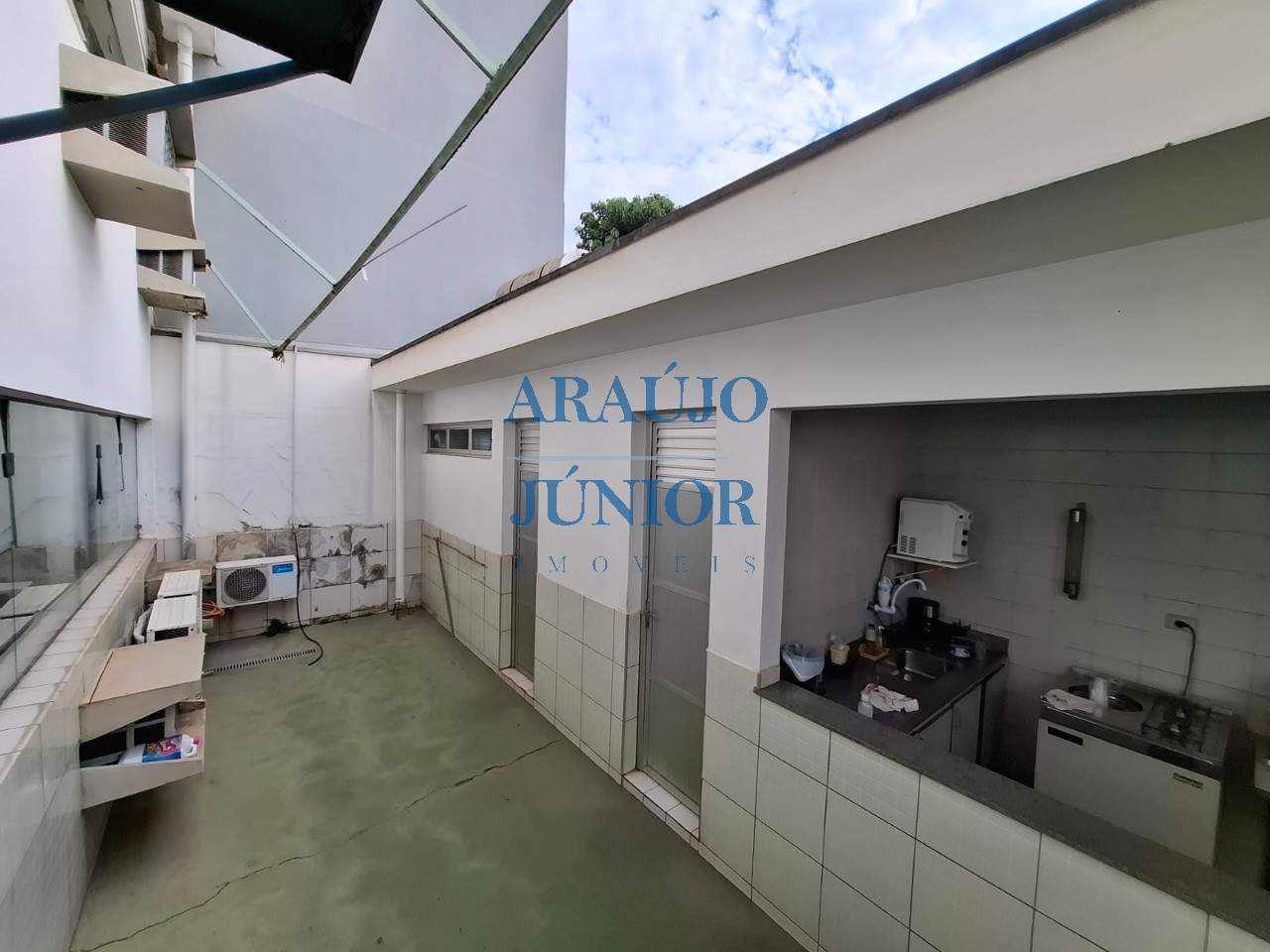 Loja-Salão, 355 m² - Foto 16