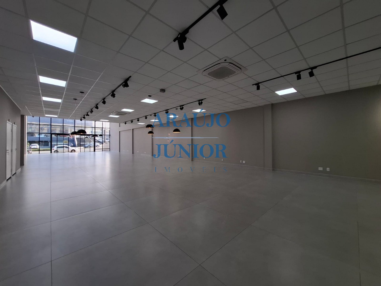 Loja-Salão, 679 m² - Foto 12