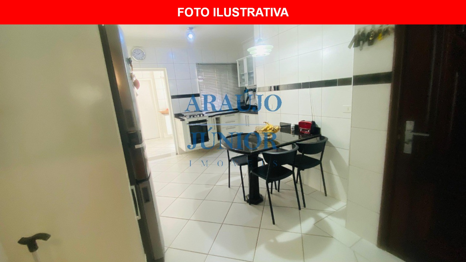 Apartamento, 3 quartos, 130 m² - Foto 9