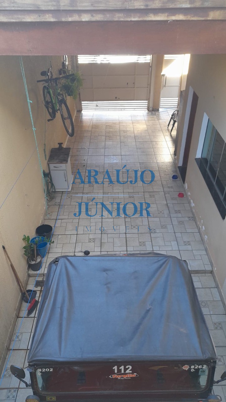 Casa, 3 quartos, 180 m² - Foto 7