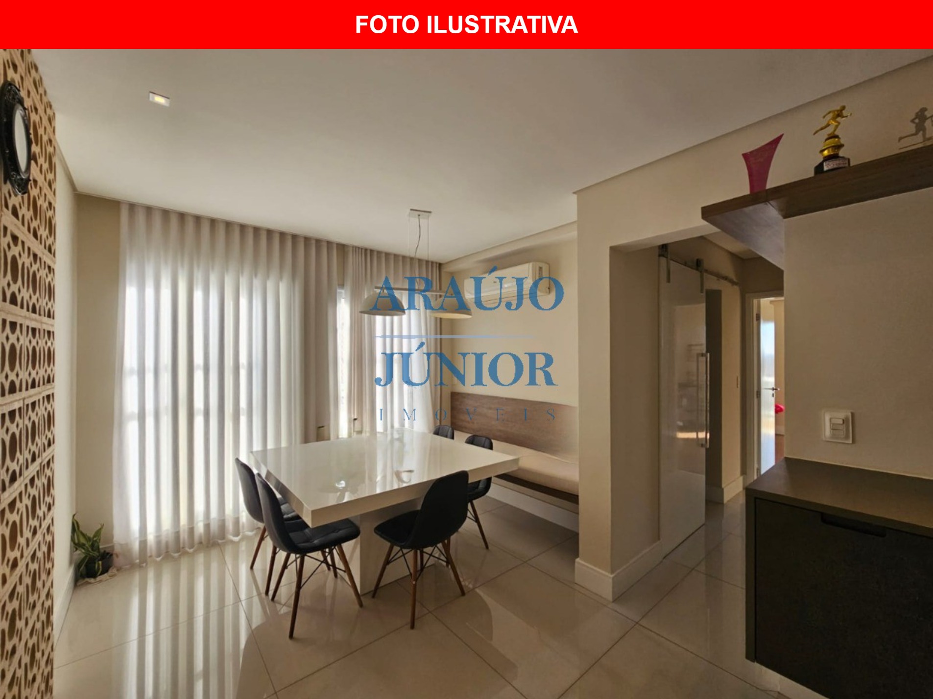 Apartamento, 2 quartos, 110 m² - Foto 56