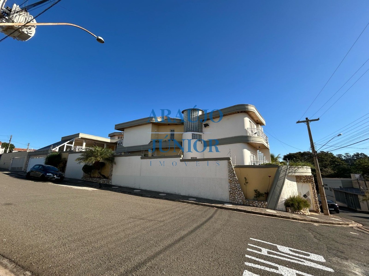 Casa, 4 quartos, 455 m² - Foto 5