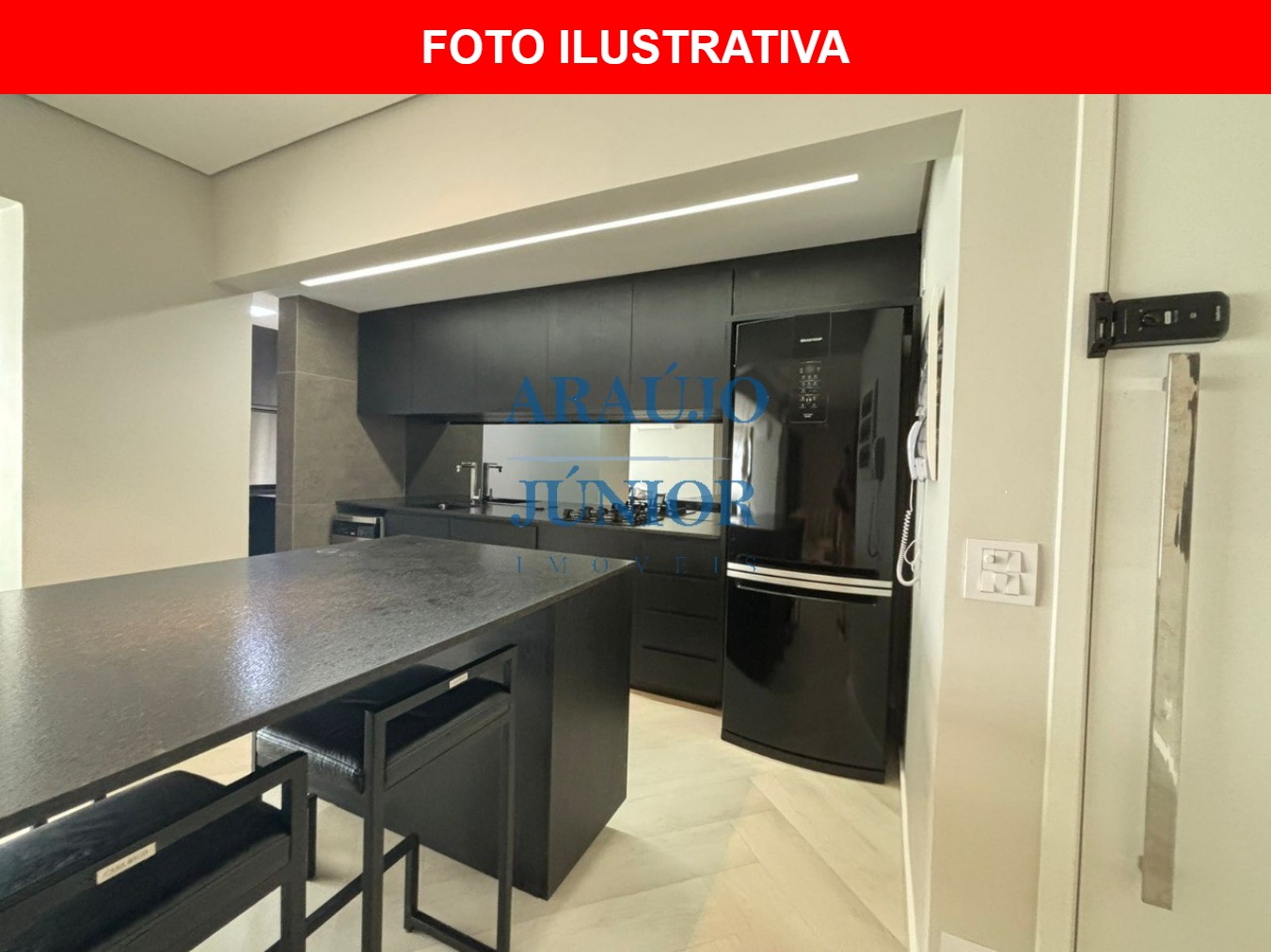 Apartamento, 3 quartos, 96 m² - Foto 18