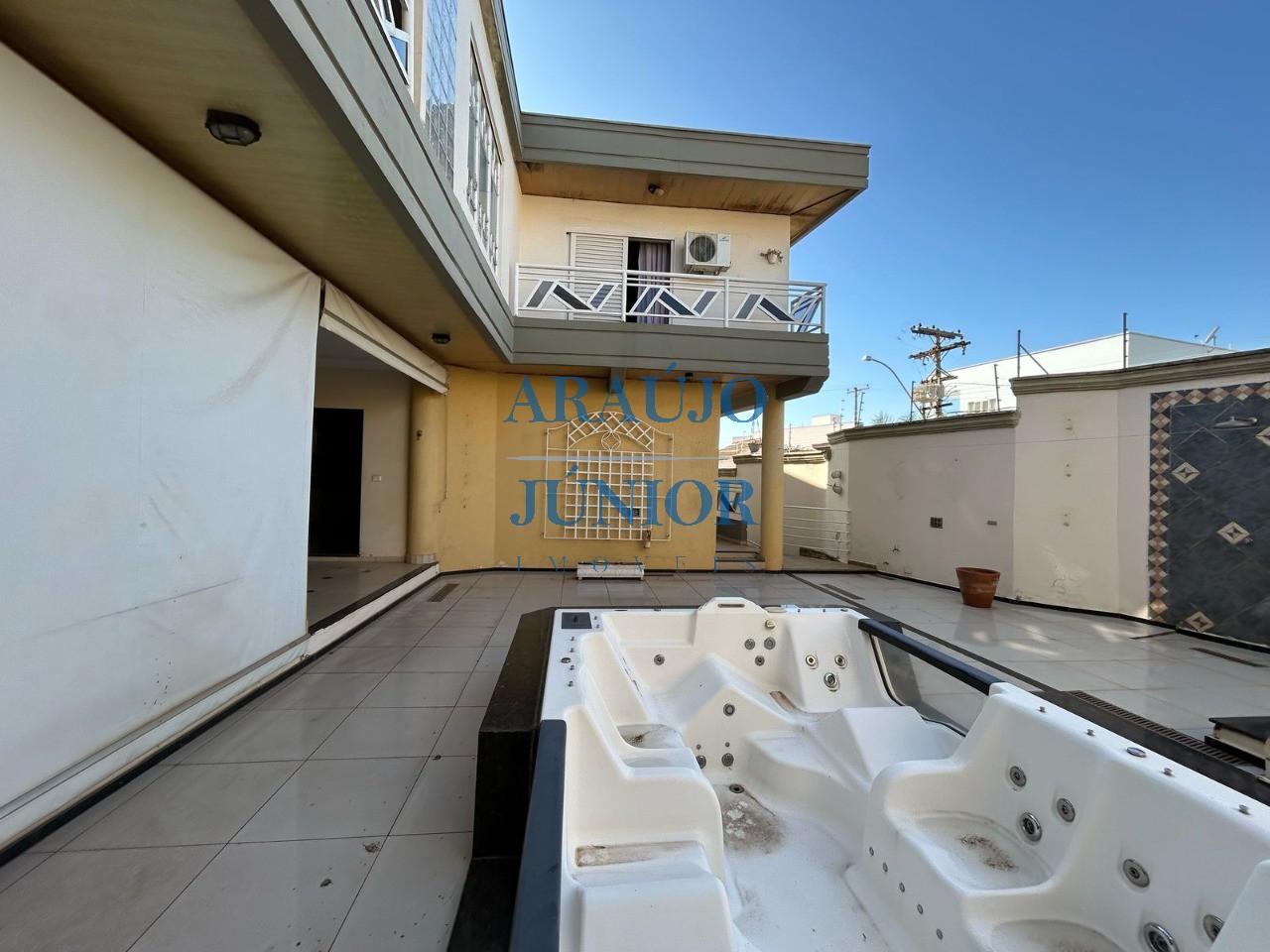 Casa, 4 quartos, 455 m² - Foto 42