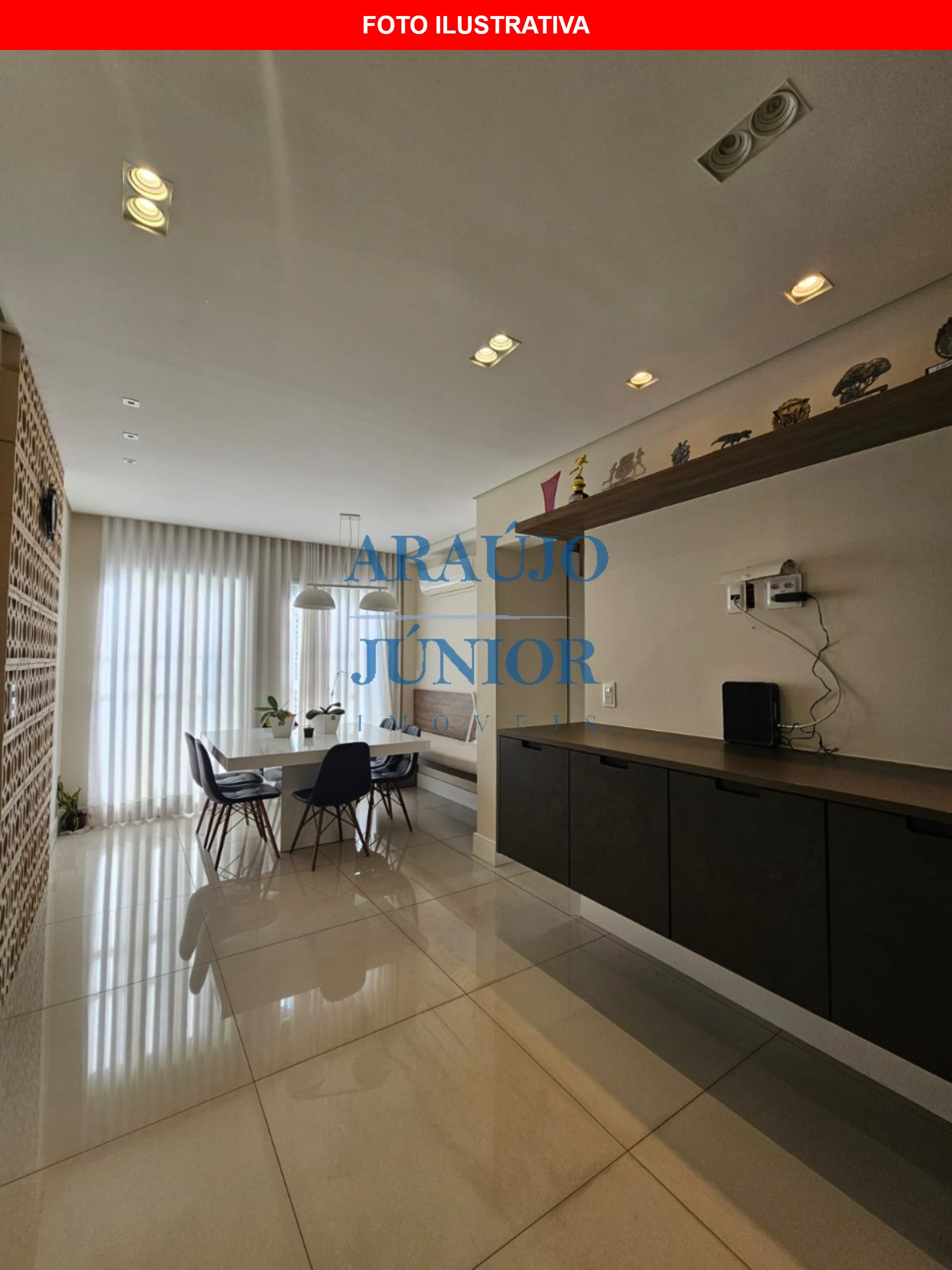 Apartamento, 2 quartos, 110 m² - Foto 18