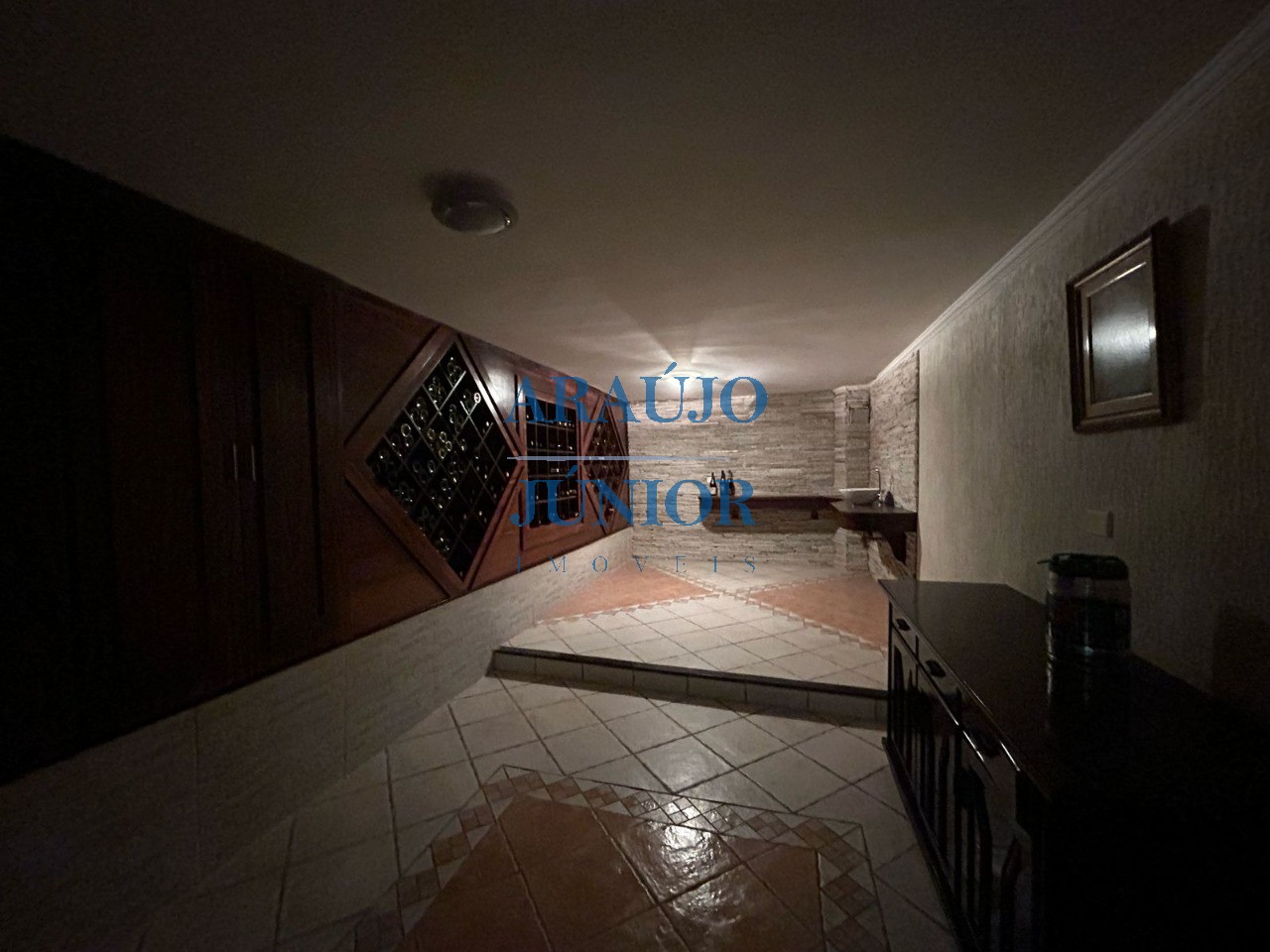 Casa, 4 quartos, 455 m² - Foto 13