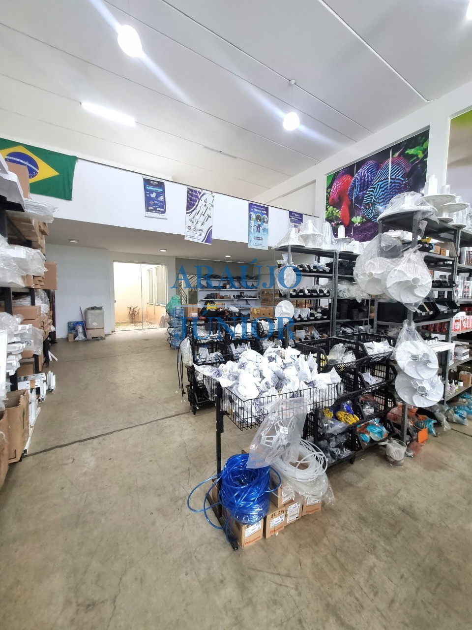 Loja-Salão, 471 m² - Foto 16