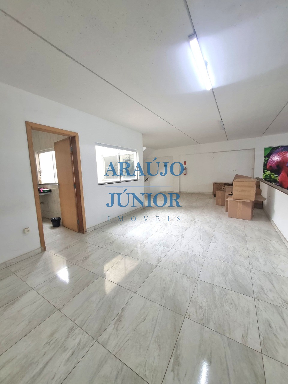Loja-Salão, 471 m² - Foto 2