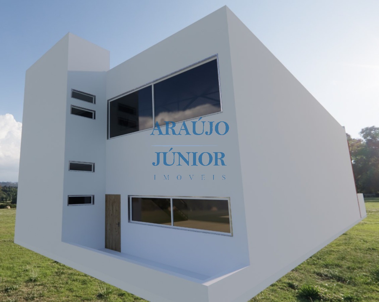 Loja-Salão, 330 m² - Foto 2