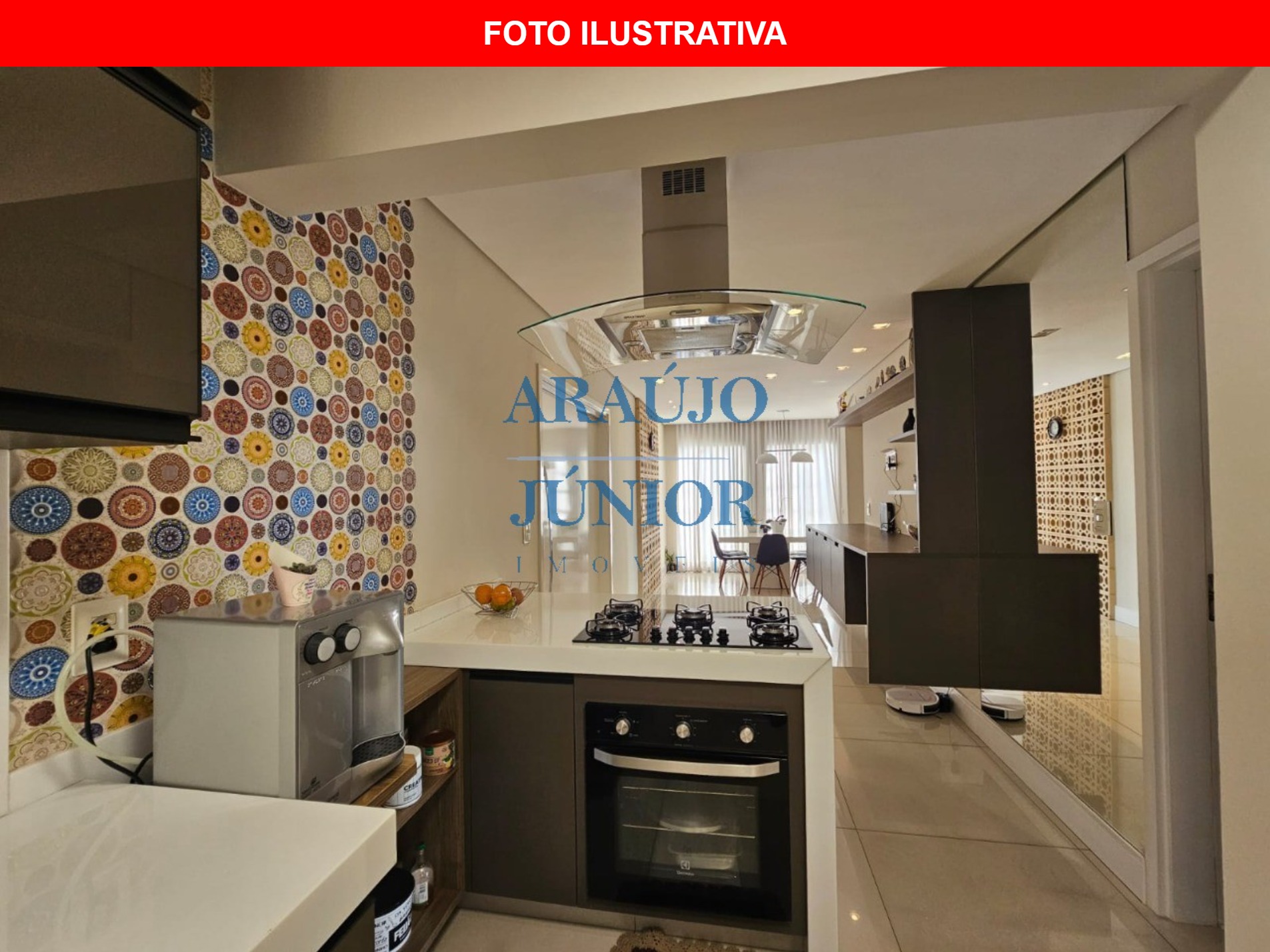 Apartamento, 2 quartos, 110 m² - Foto 21