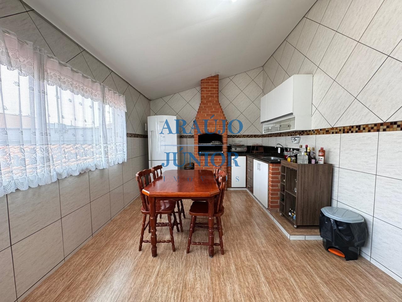 Casa, 3 quartos, 125 m² - Foto 13