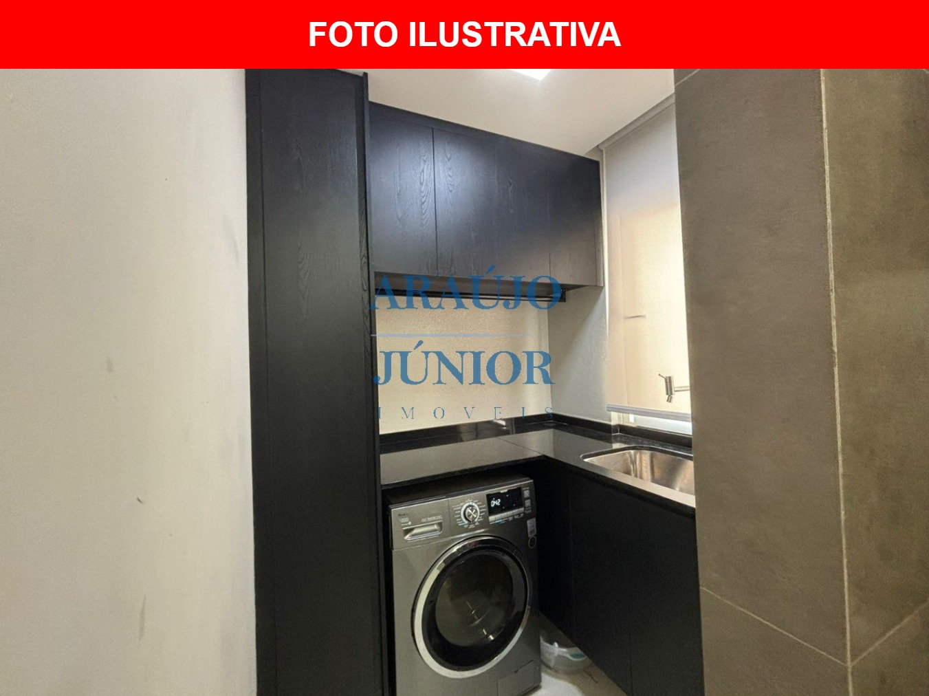 Apartamento, 3 quartos, 96 m² - Foto 15