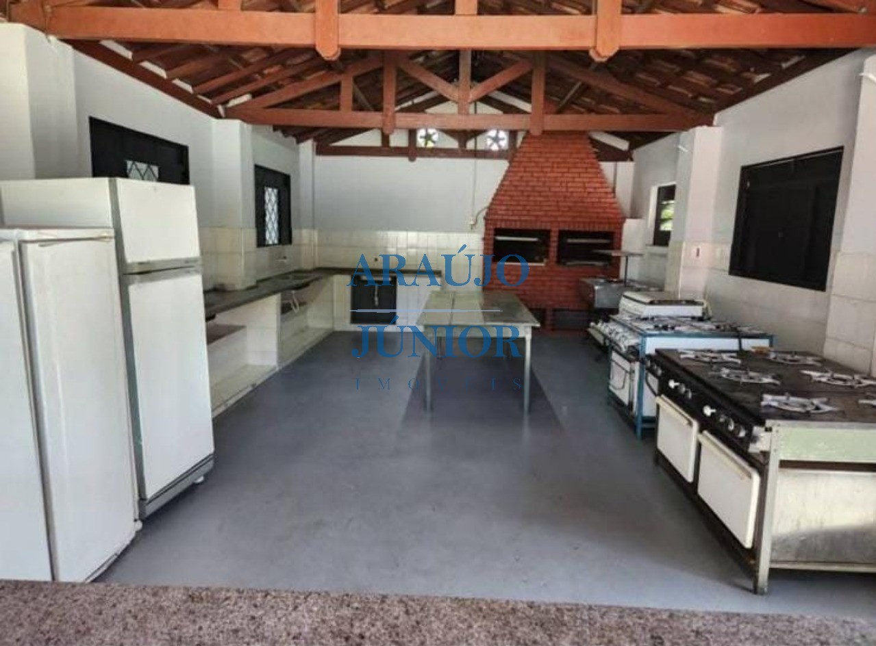 Chácara, 2 quartos, 880 m² - Foto 4