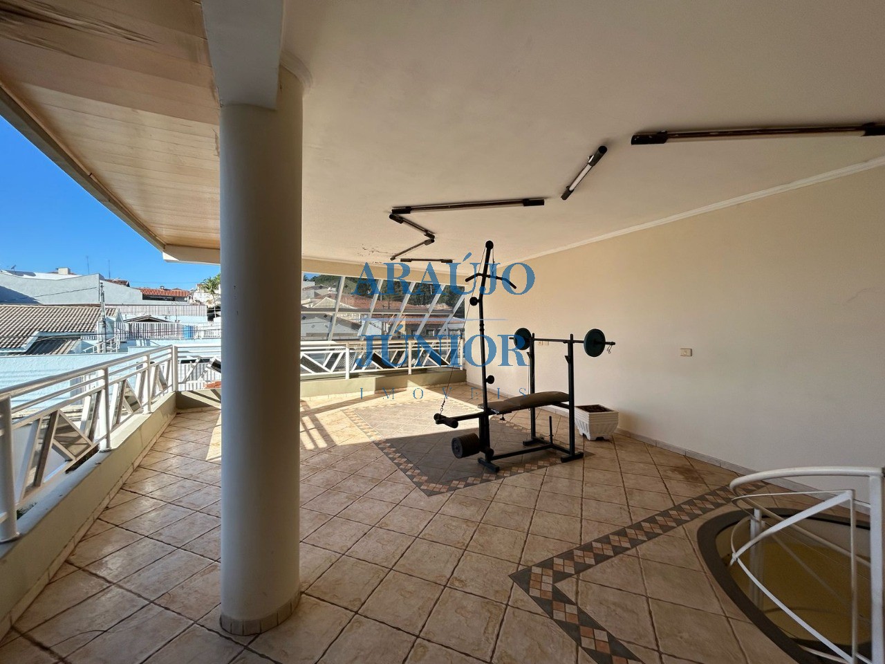 Casa, 4 quartos, 455 m² - Foto 9