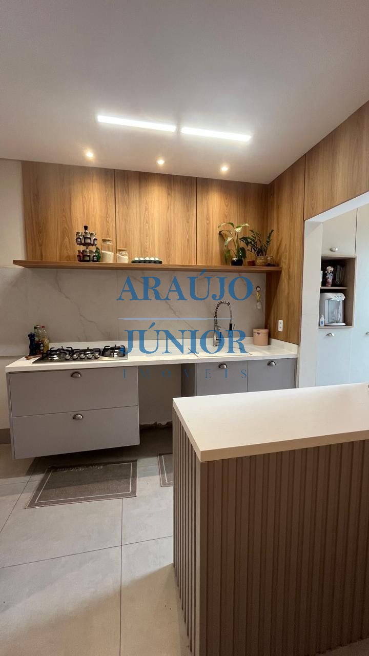 Casa, 3 quartos, 86 m² - Foto 2