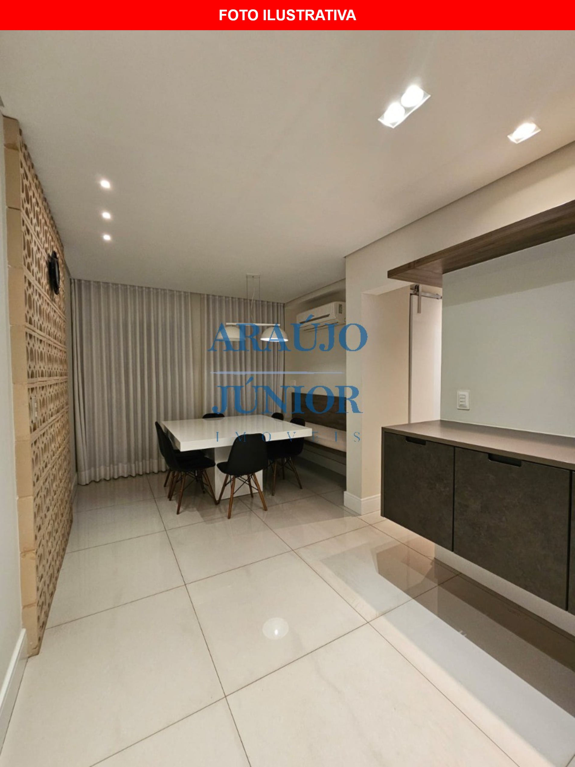 Apartamento, 2 quartos, 110 m² - Foto 26