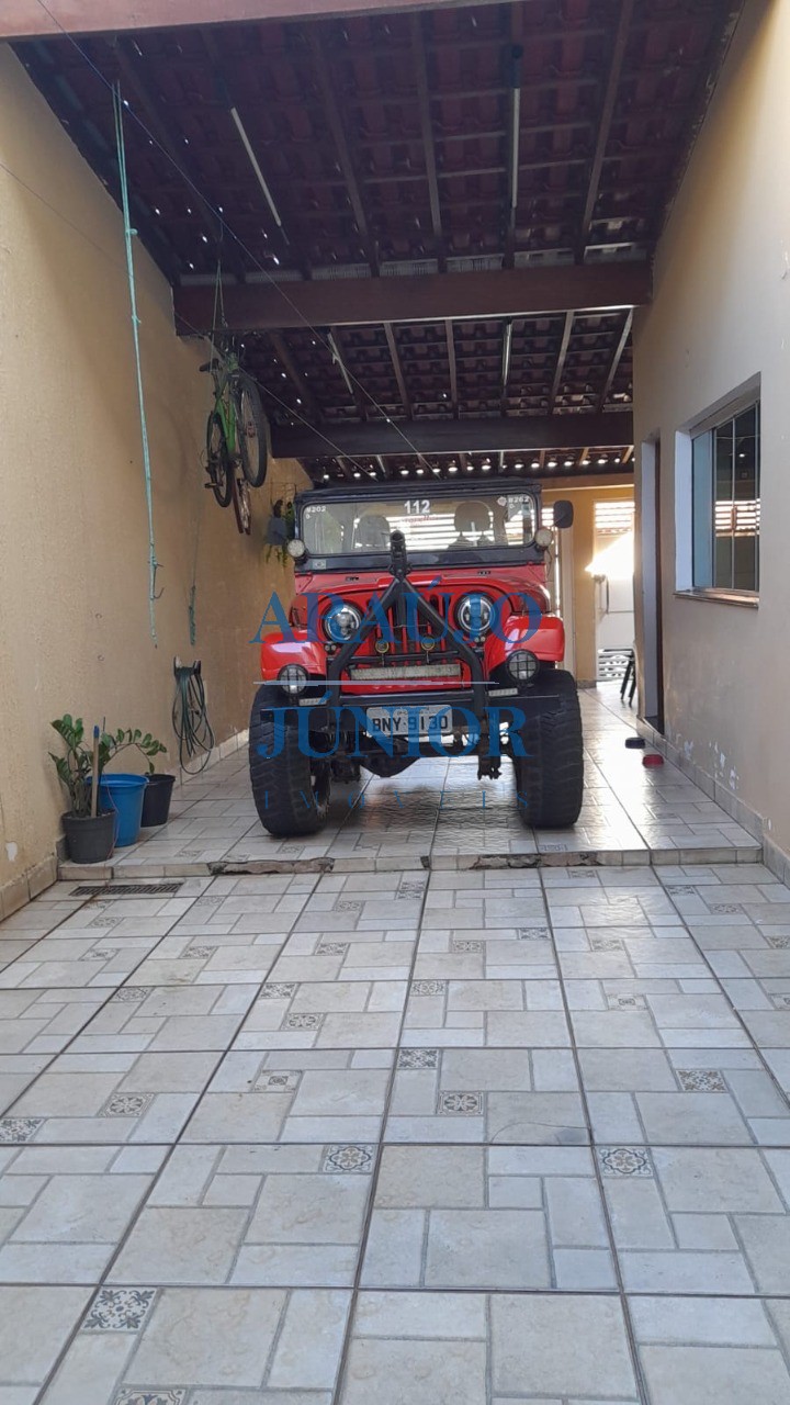 Casa, 3 quartos, 180 m² - Foto 4