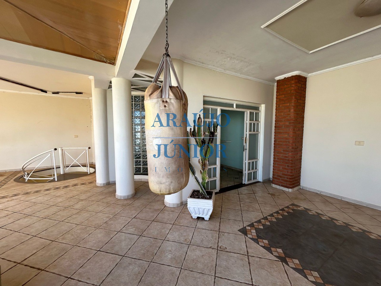 Casa, 4 quartos, 455 m² - Foto 7