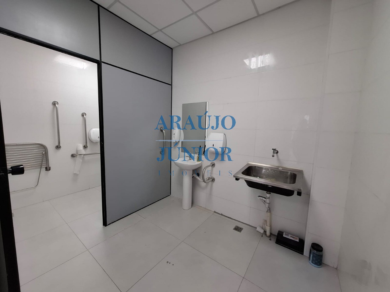 Loja-Salão, 679 m² - Foto 19