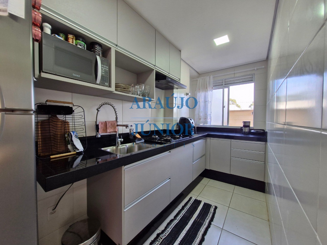 Apartamento, 2 quartos, 75 m² - Foto 1