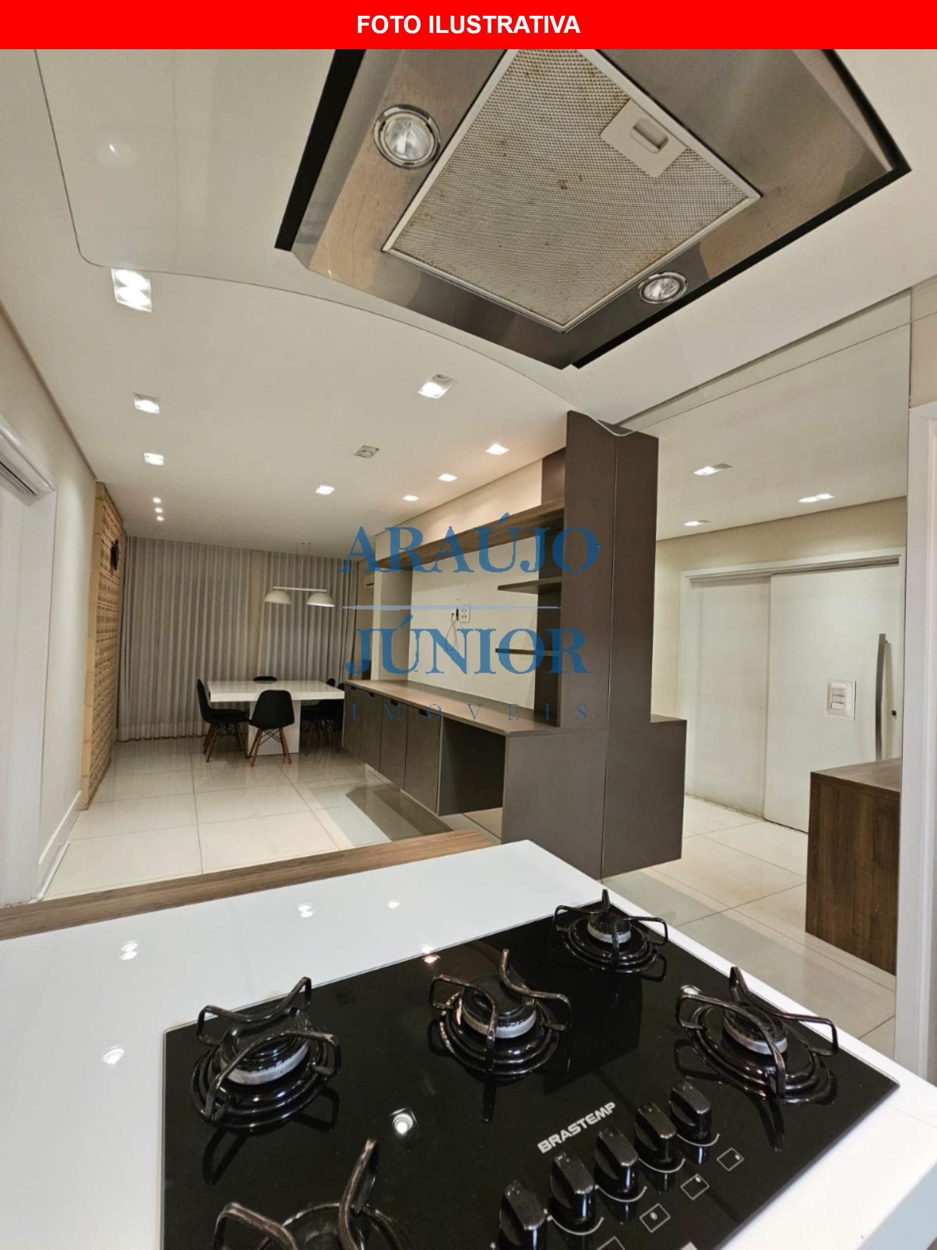 Apartamento, 2 quartos, 110 m² - Foto 52
