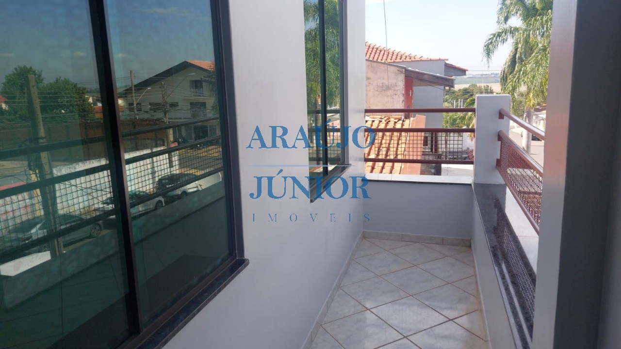 Apartamento, 3 quartos, 150 m² - Foto 1