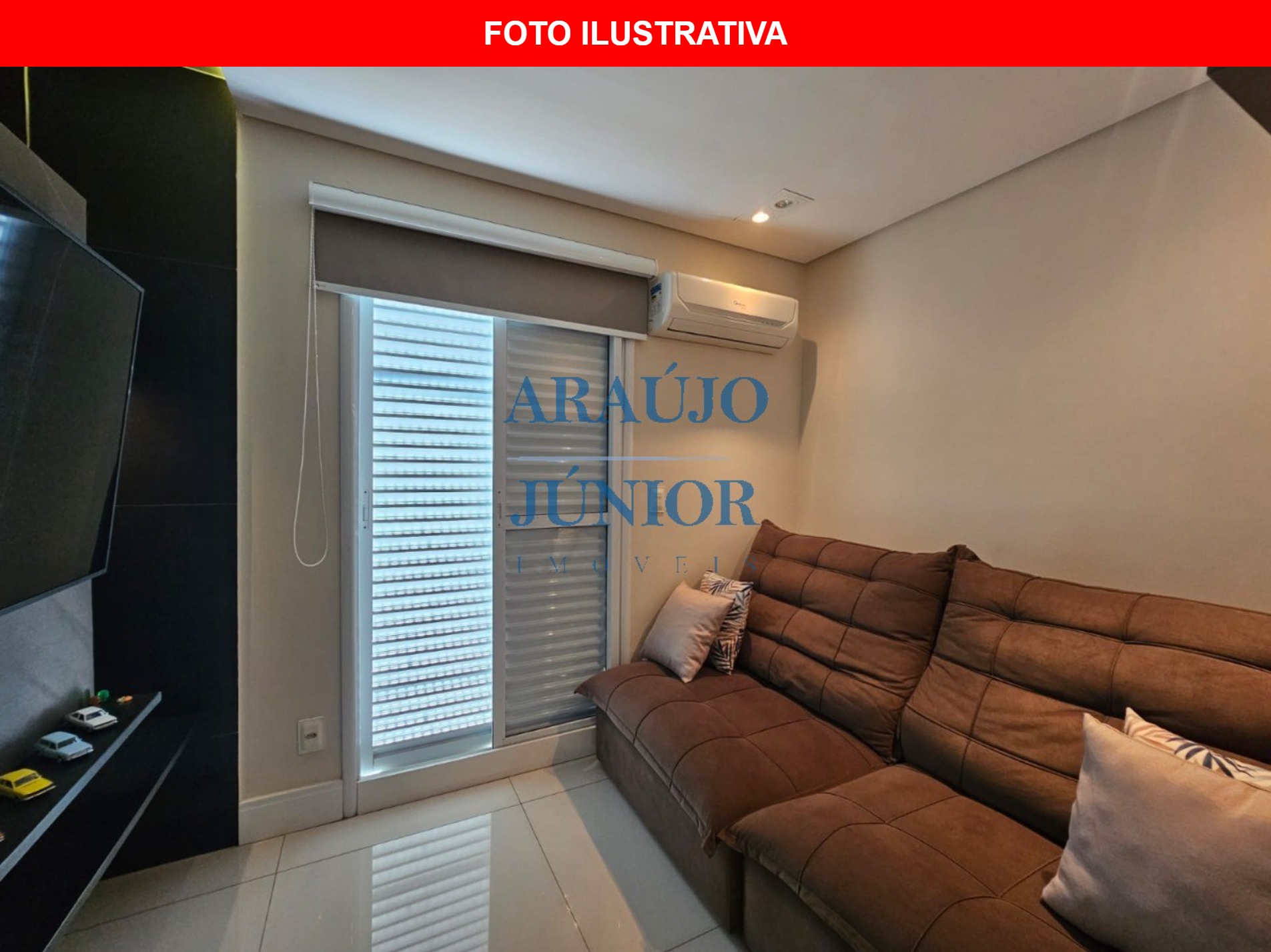 Apartamento, 2 quartos, 110 m² - Foto 44