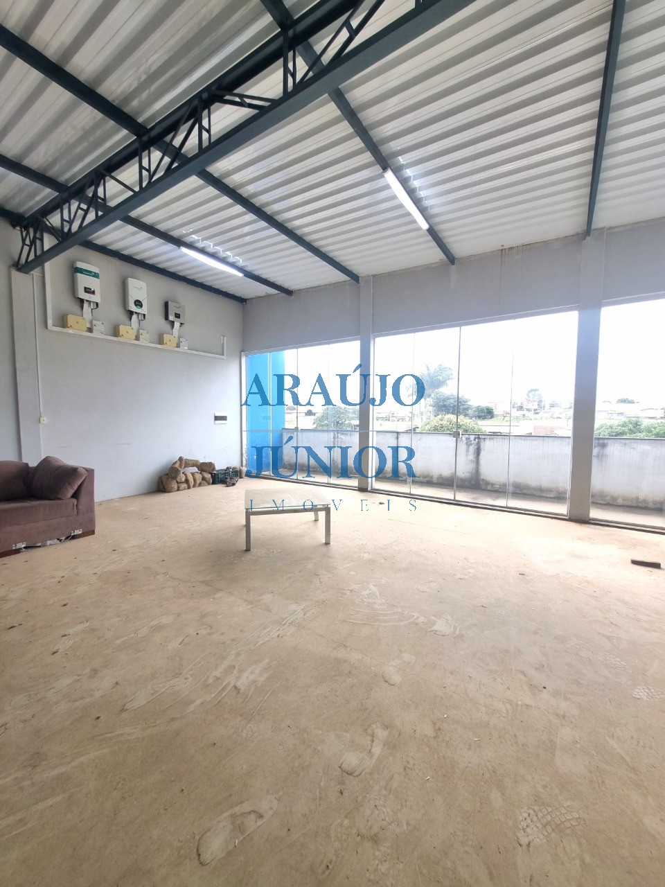 Loja-Salão, 471 m² - Foto 7