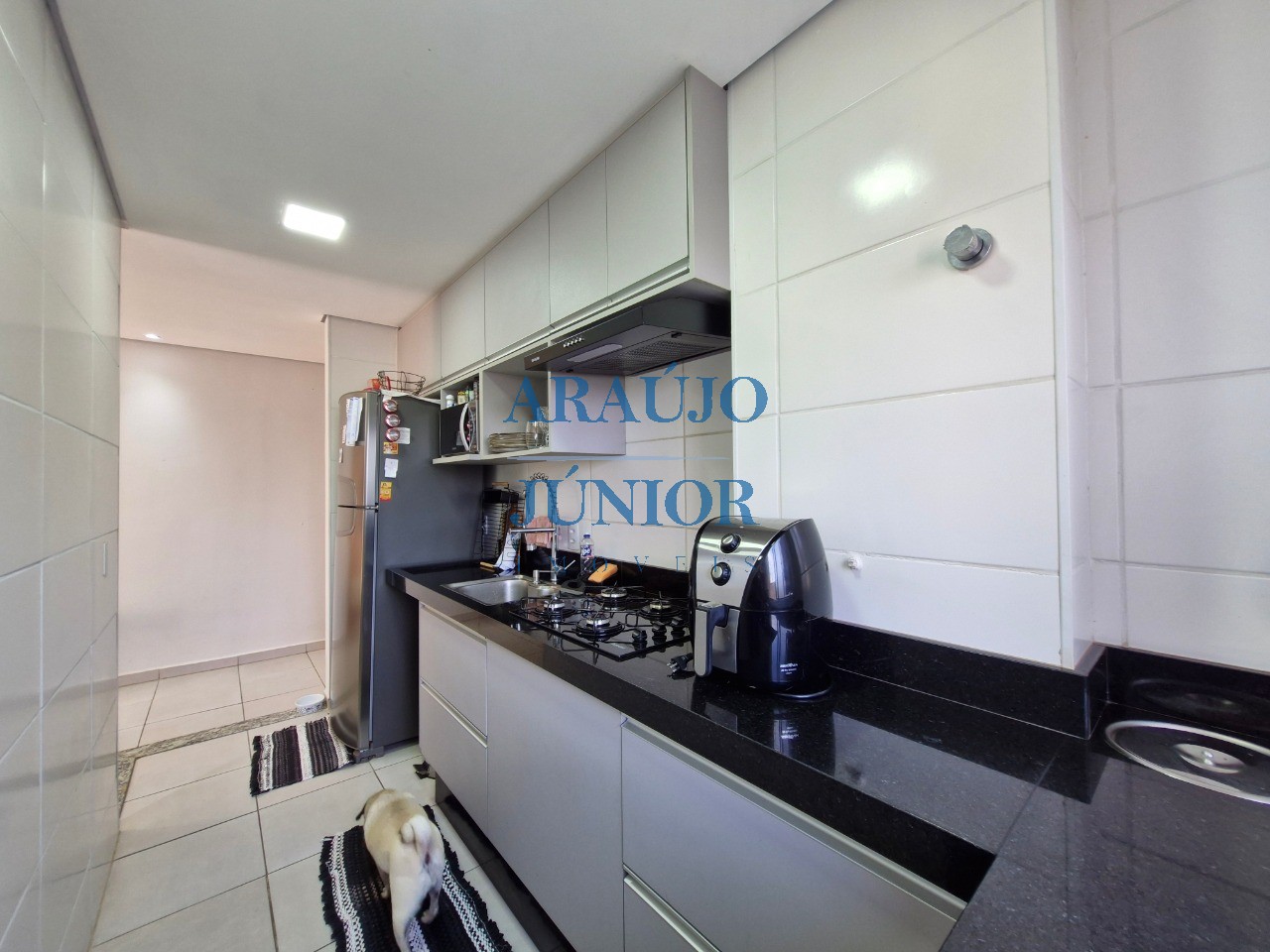 Apartamento, 2 quartos, 75 m² - Foto 2
