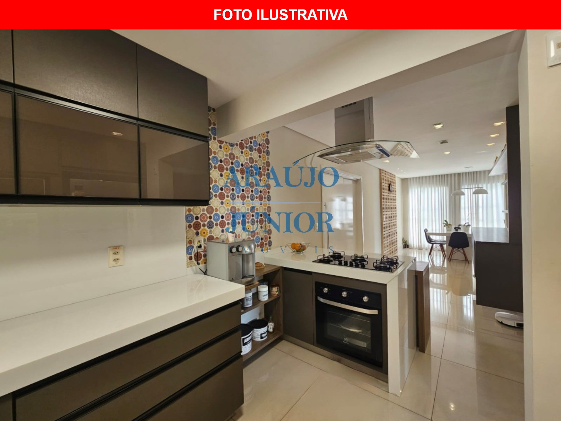 Apartamento, 2 quartos, 110 m² - Foto 46