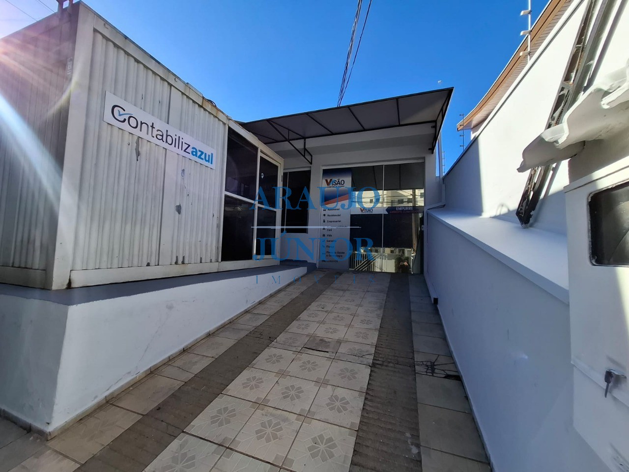 Prédio Inteiro, 90 m² - Foto 1