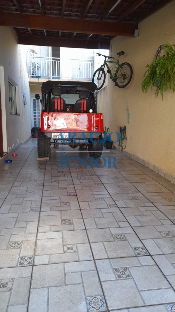 Casa, 3 quartos, 180 m² - Foto 3