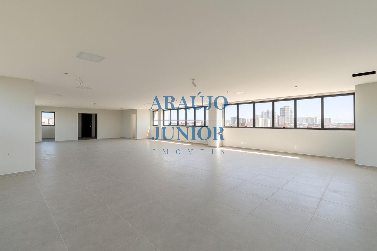 Loja-Salão, 270 m² - Foto 11