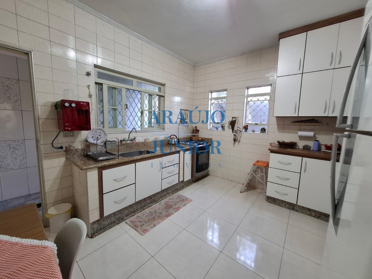 Casa, 3 quartos, 145 m² - Foto 16