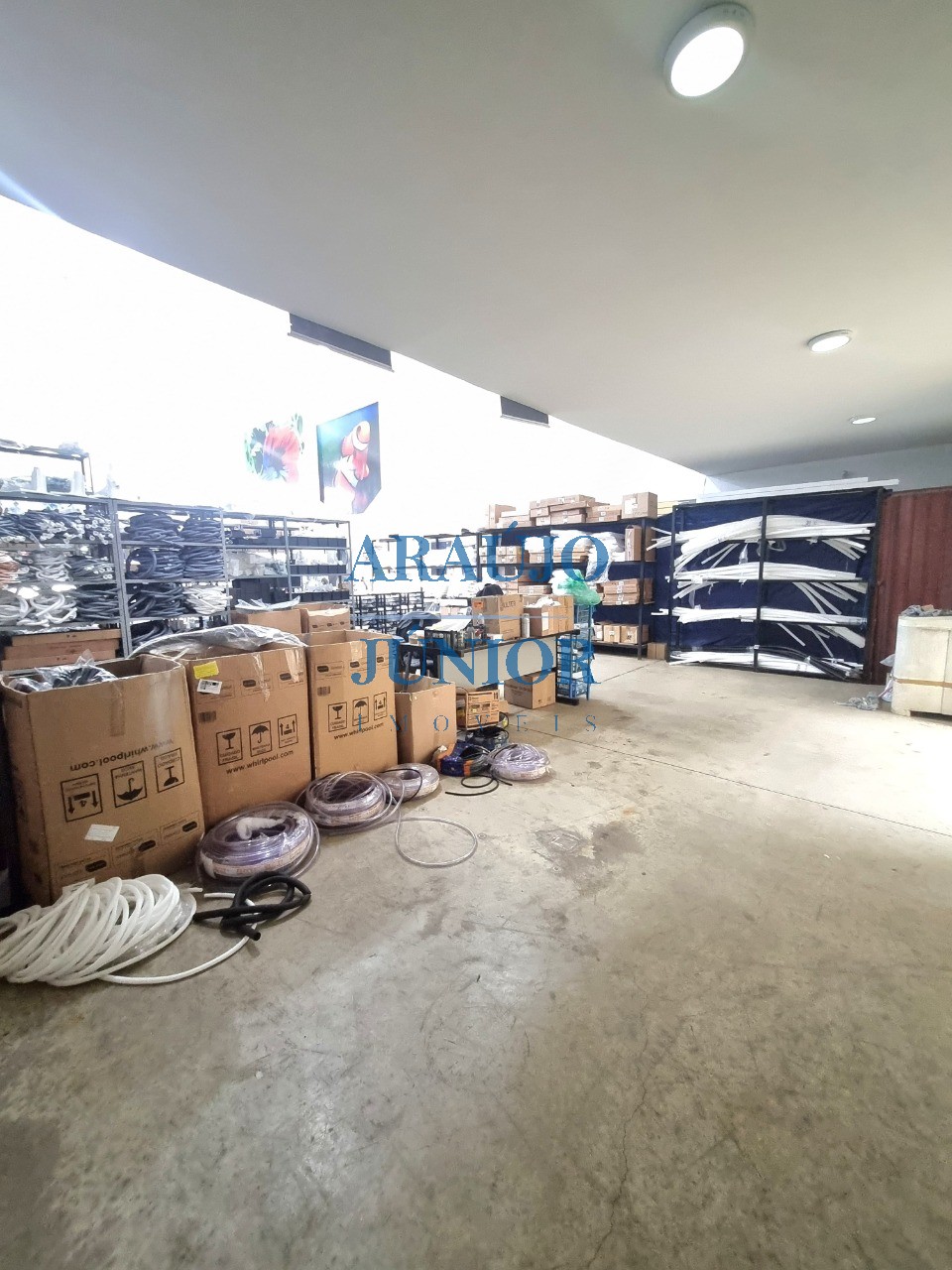 Loja-Salão, 471 m² - Foto 5