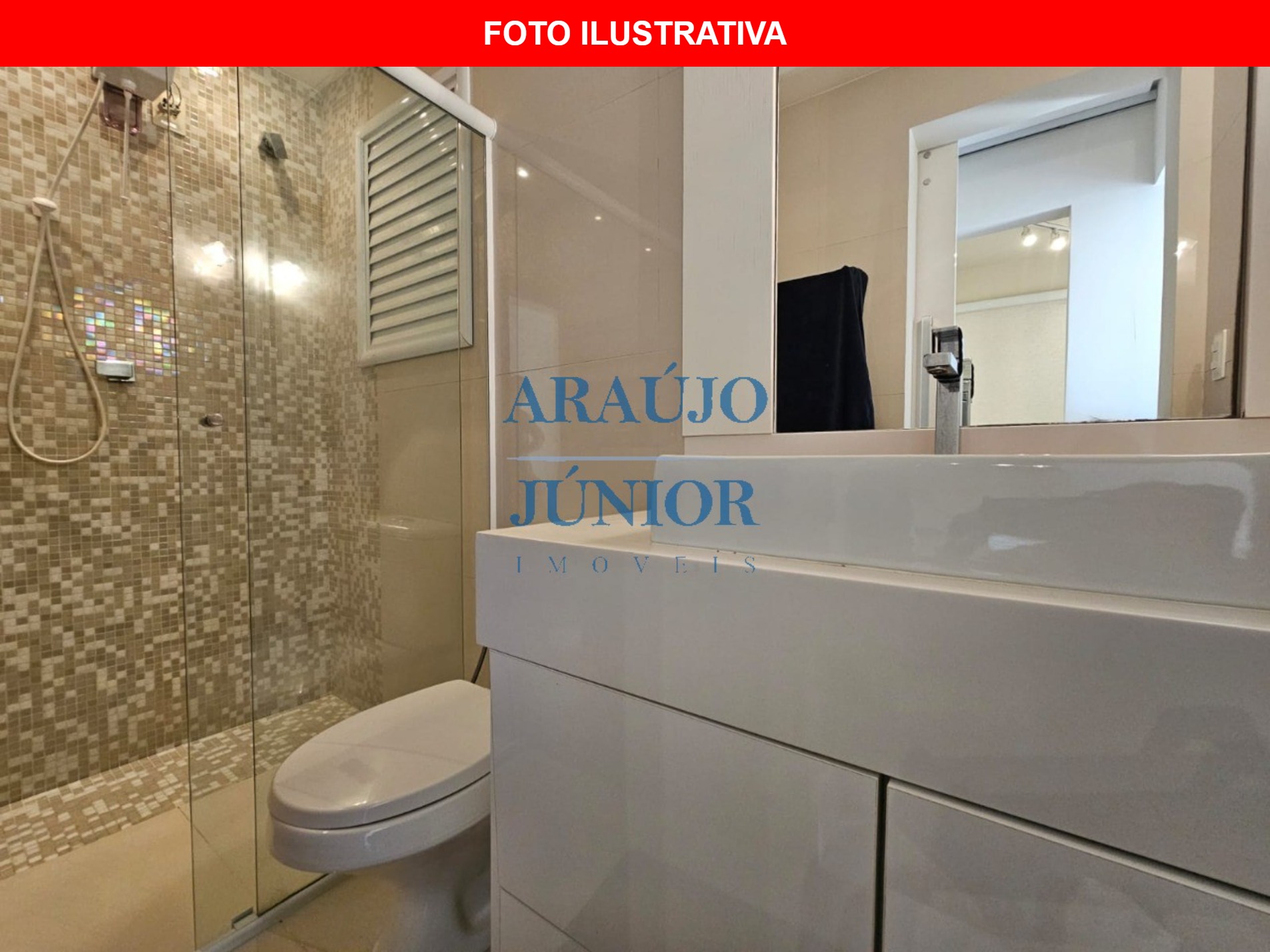 Apartamento, 2 quartos, 110 m² - Foto 55