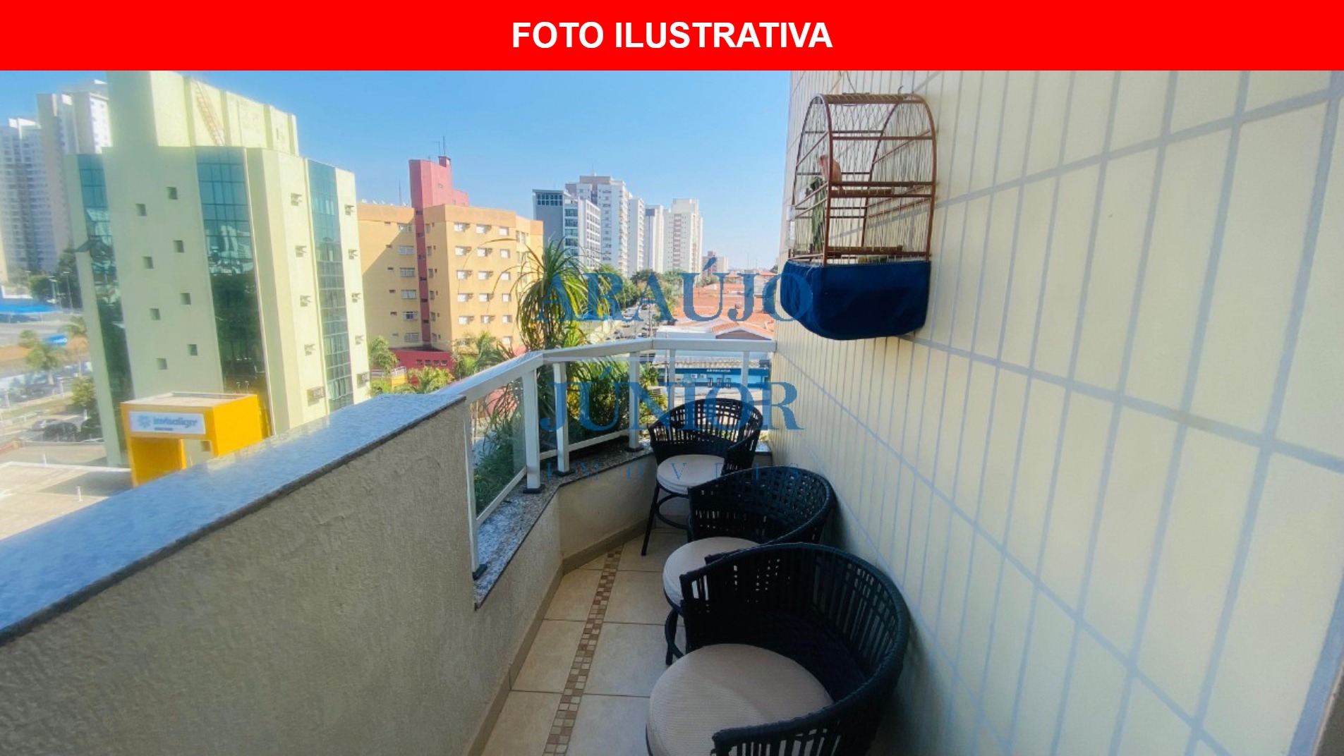 Apartamento, 3 quartos, 130 m² - Foto 27