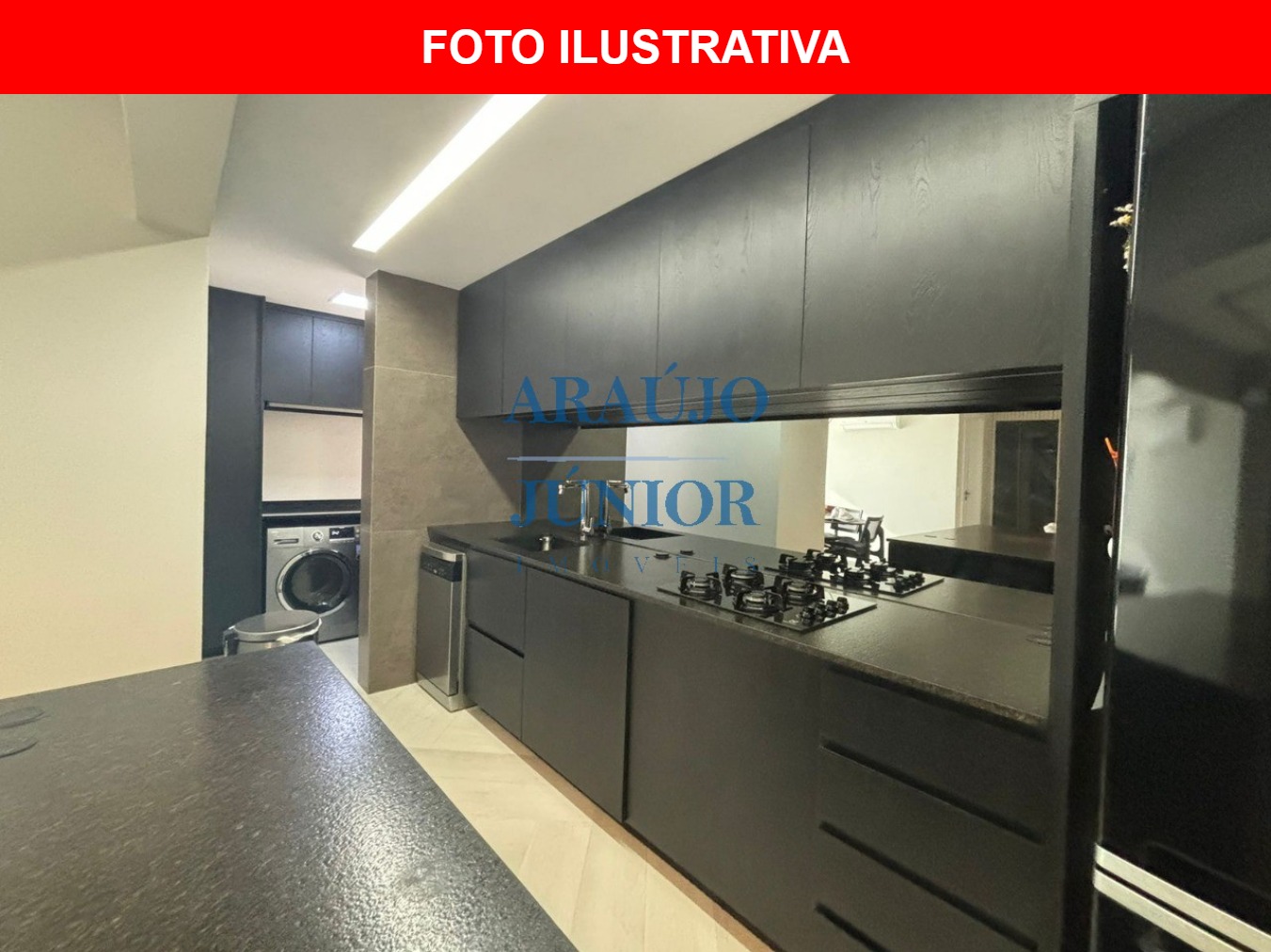 Apartamento, 3 quartos, 96 m² - Foto 17