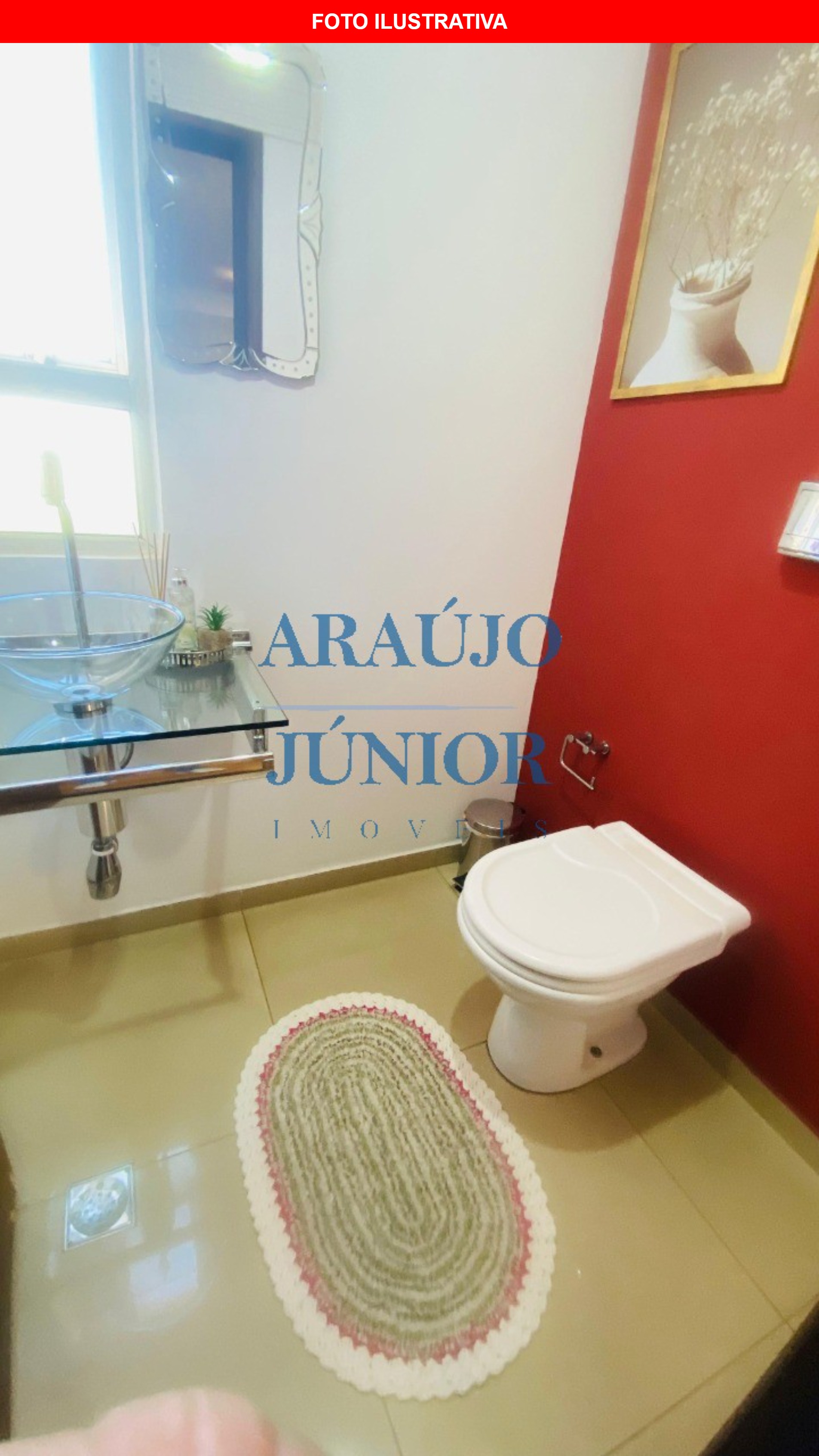 Apartamento, 3 quartos, 130 m² - Foto 22