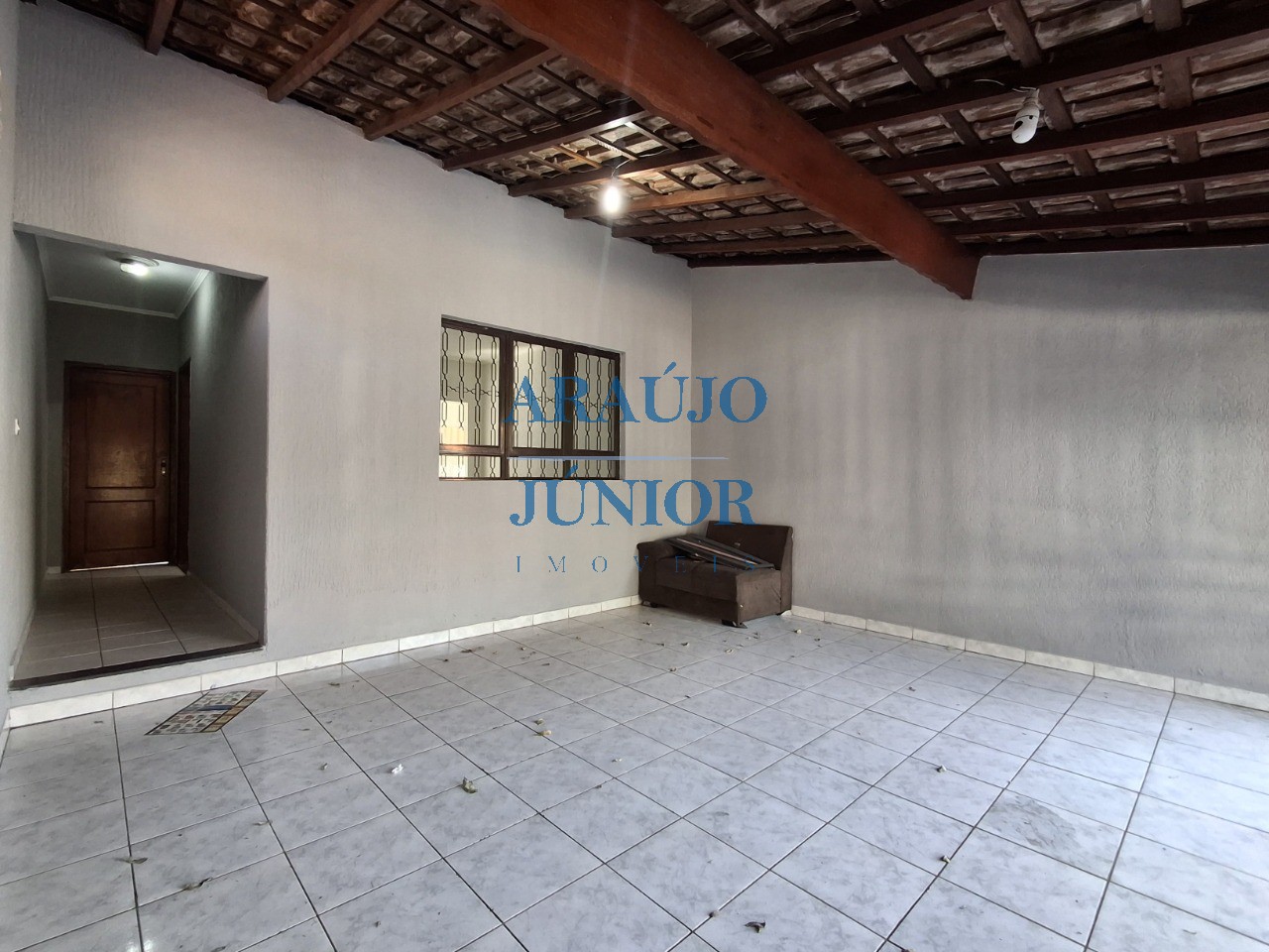 Casa, 2 quartos - Foto 4