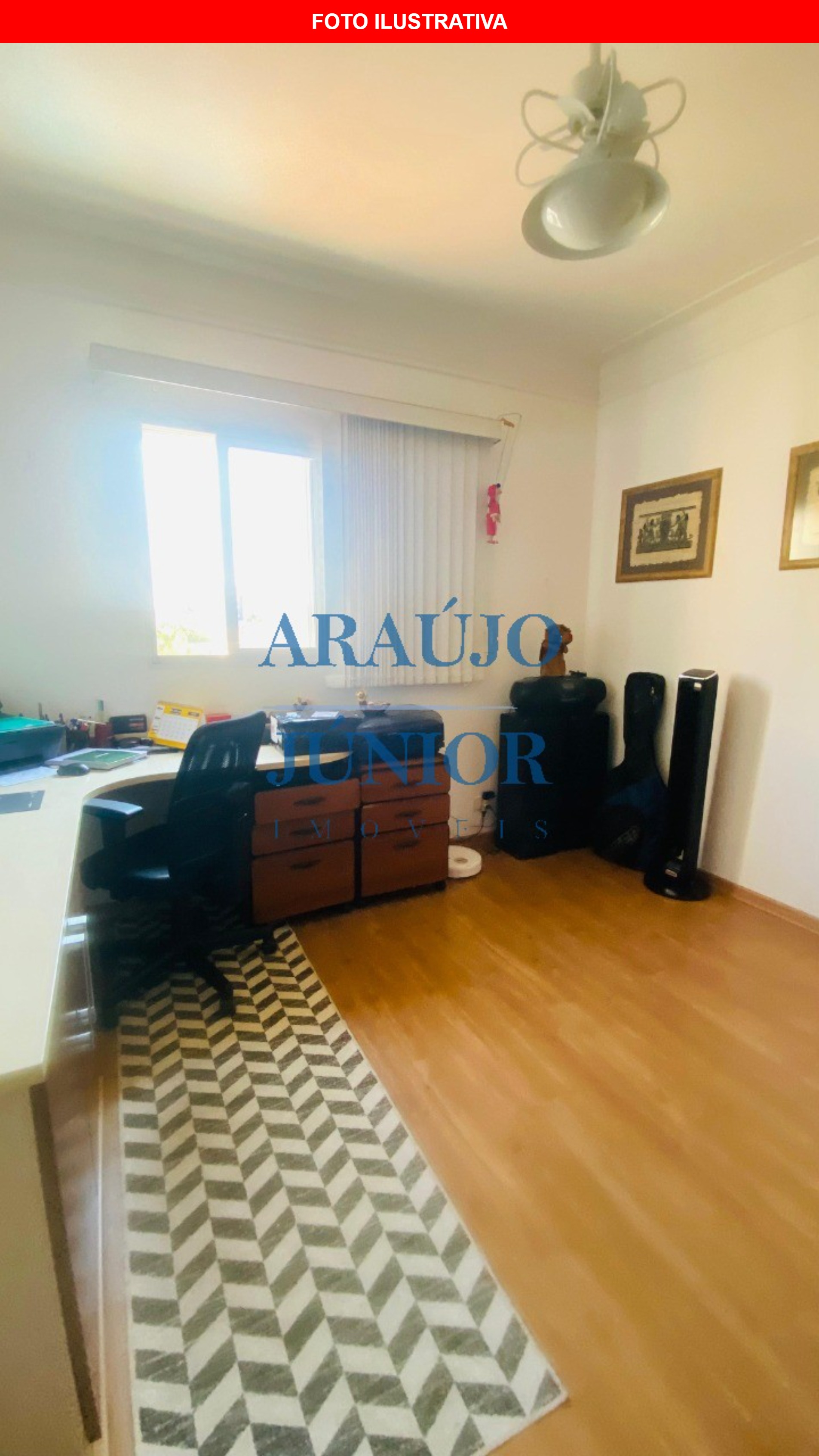 Apartamento, 3 quartos, 130 m² - Foto 26