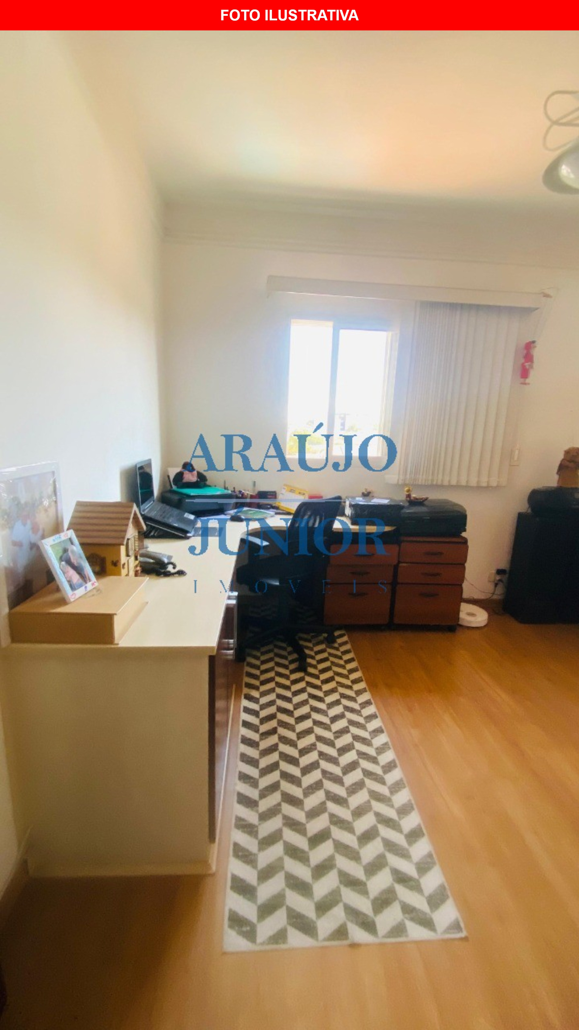 Apartamento, 3 quartos, 130 m² - Foto 8