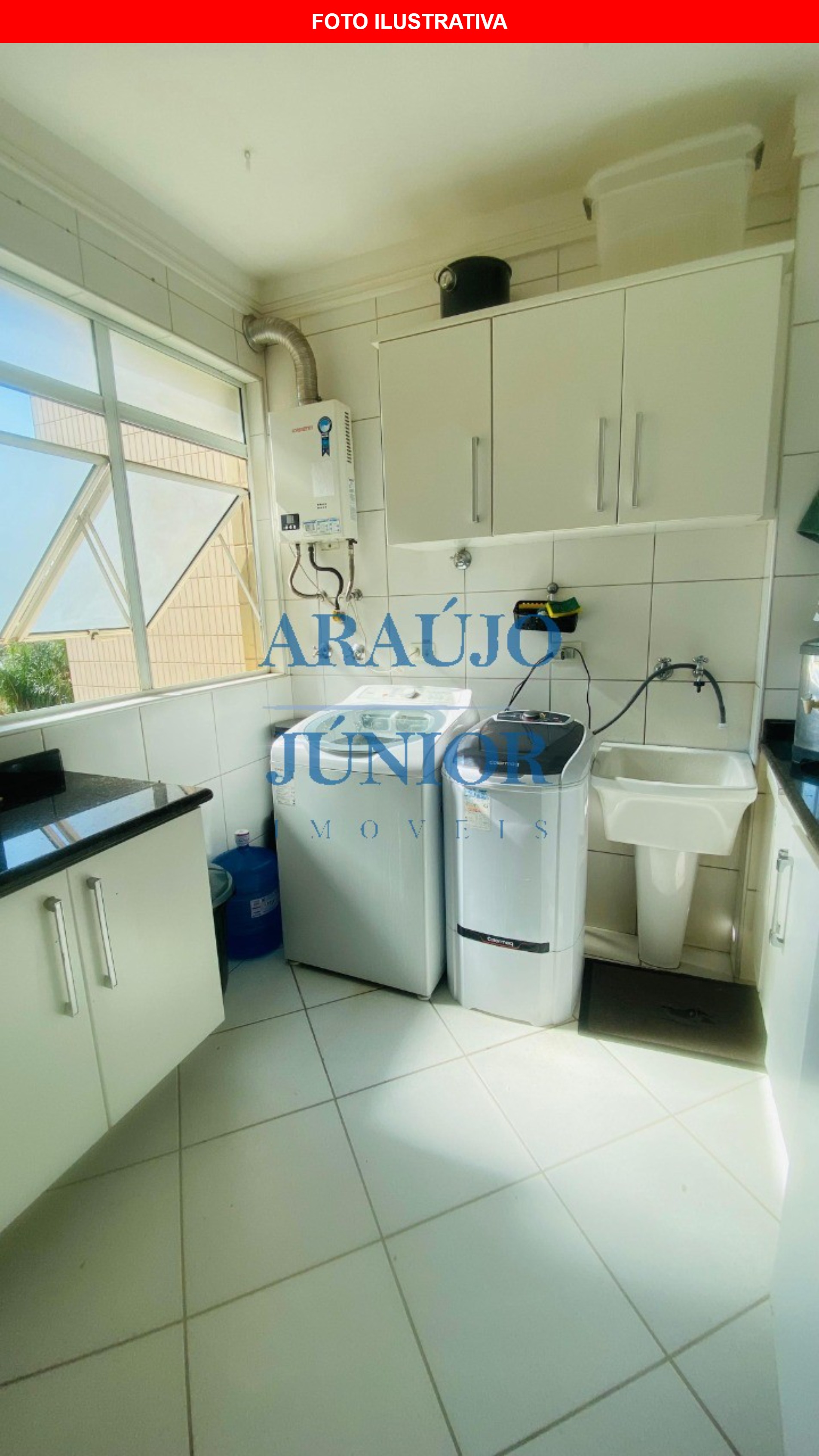Apartamento, 3 quartos, 130 m² - Foto 21