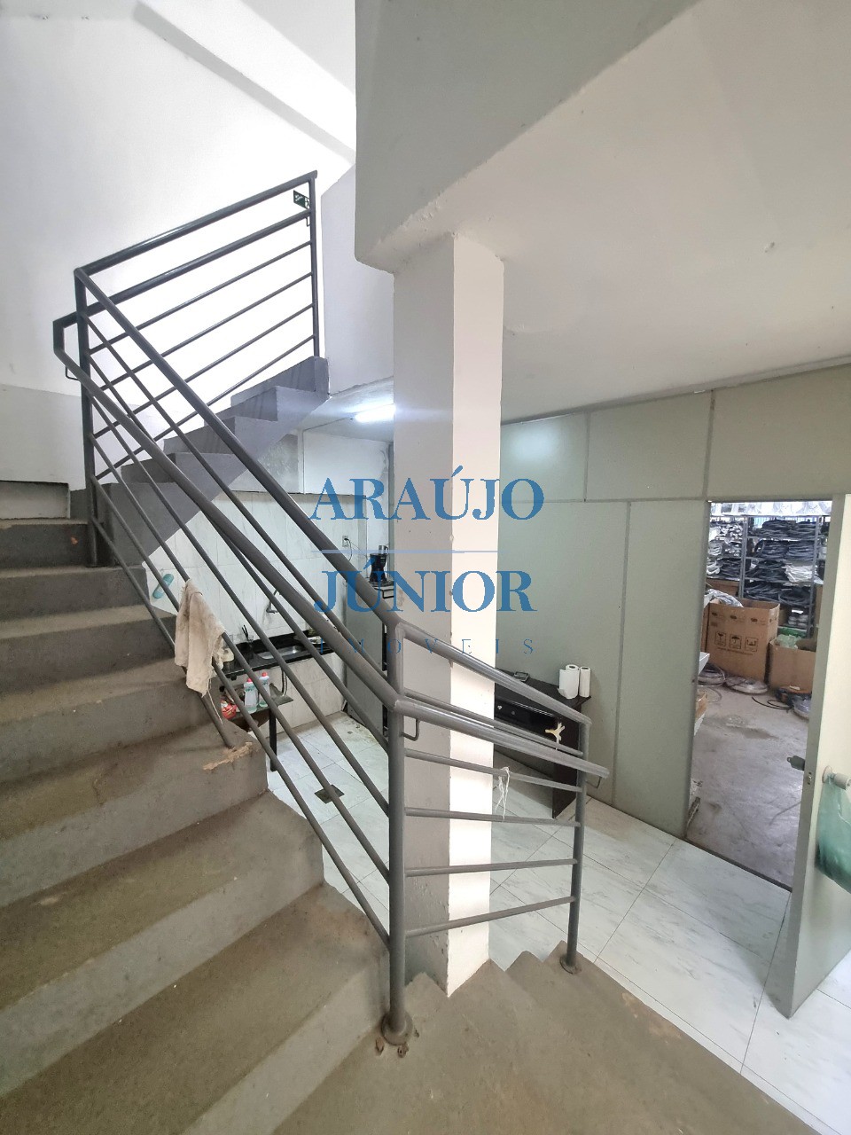 Loja-Salão, 471 m² - Foto 11