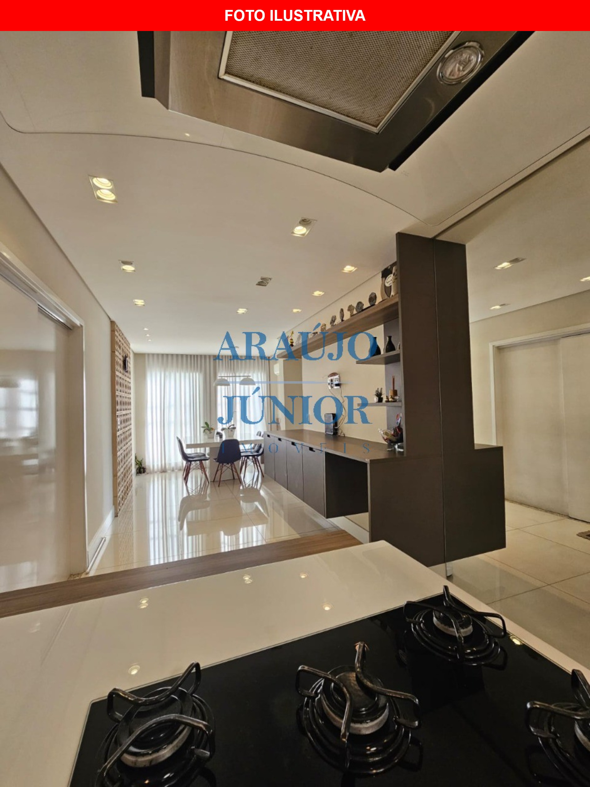 Apartamento, 2 quartos, 110 m² - Foto 49