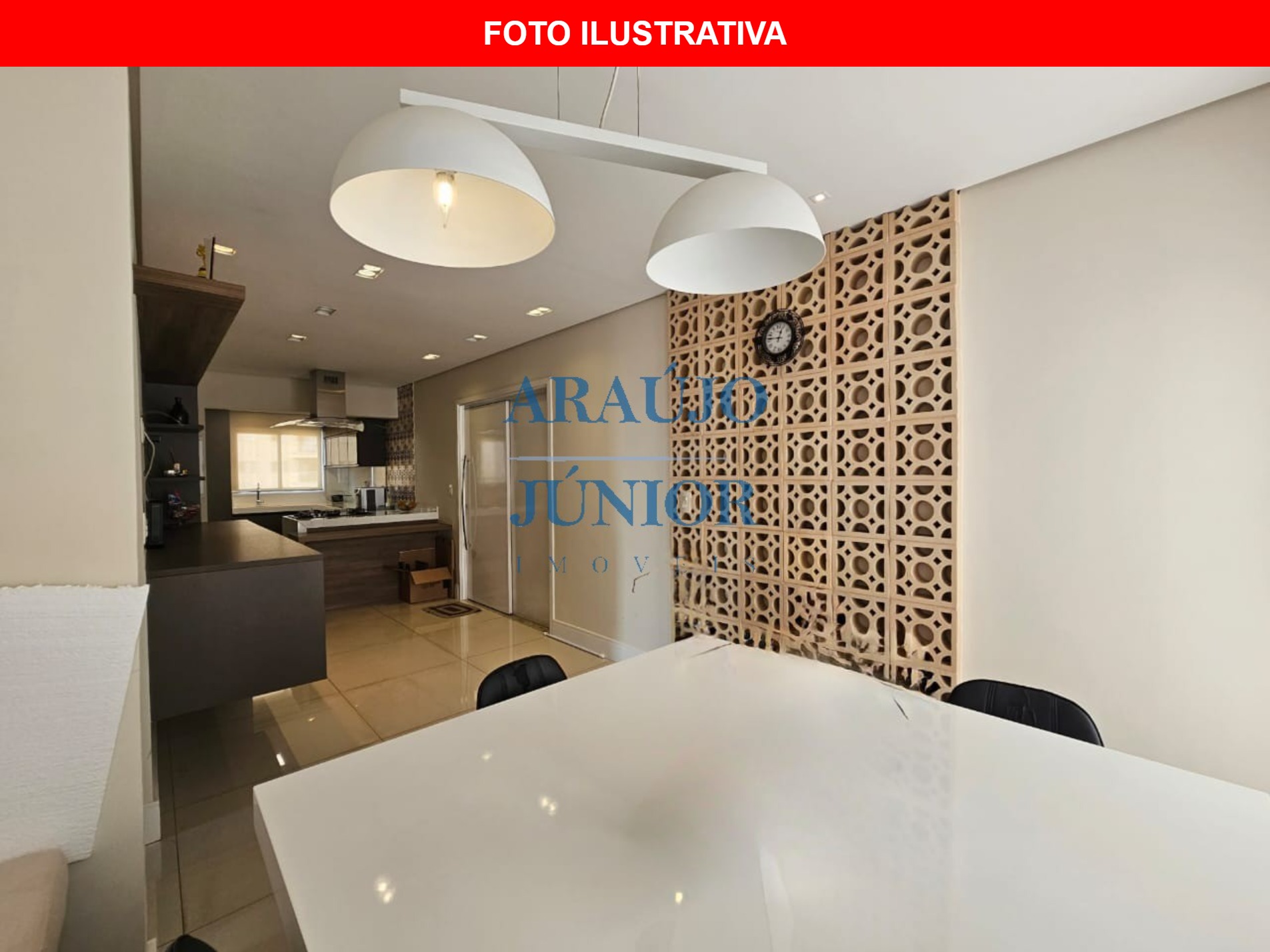 Apartamento, 2 quartos, 110 m² - Foto 15