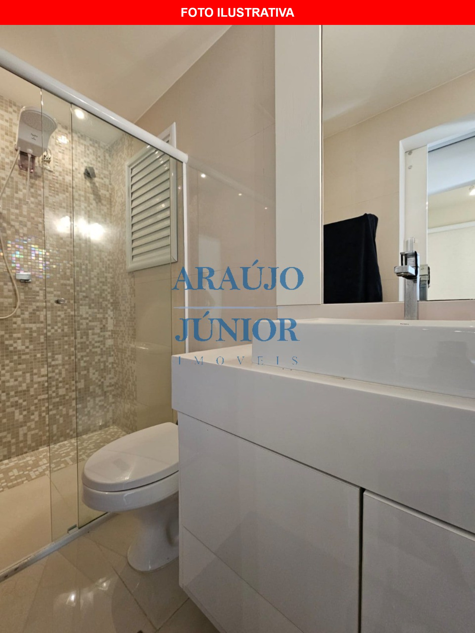 Apartamento, 2 quartos, 110 m² - Foto 45