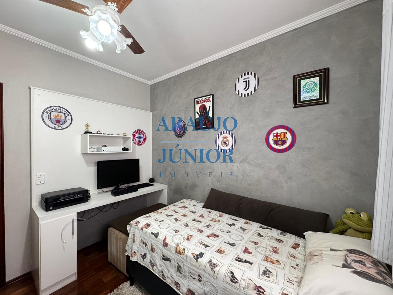 Casa, 3 quartos, 125 m² - Foto 10