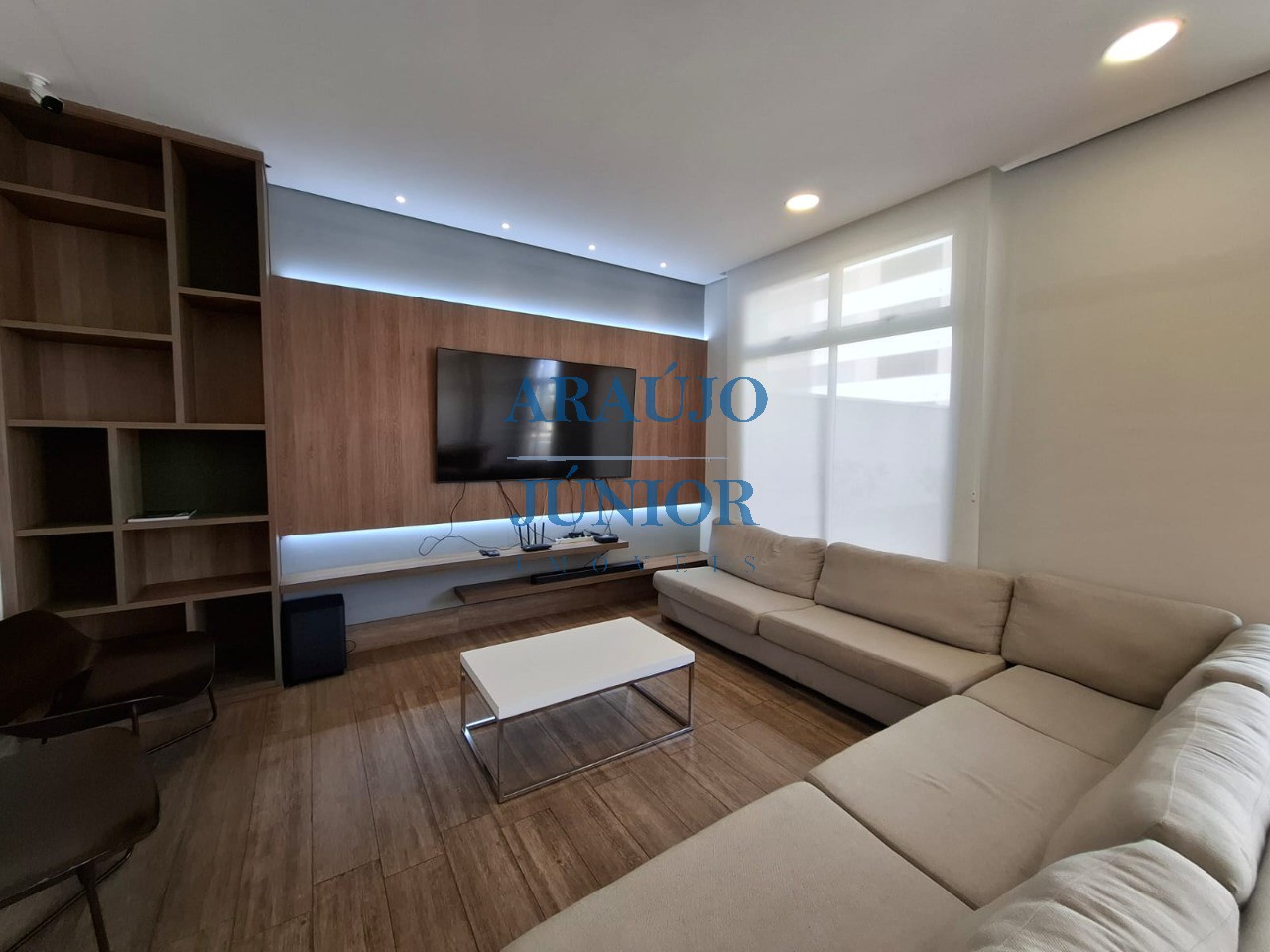Apartamento, 1 quarto, 49 m² - Foto 16
