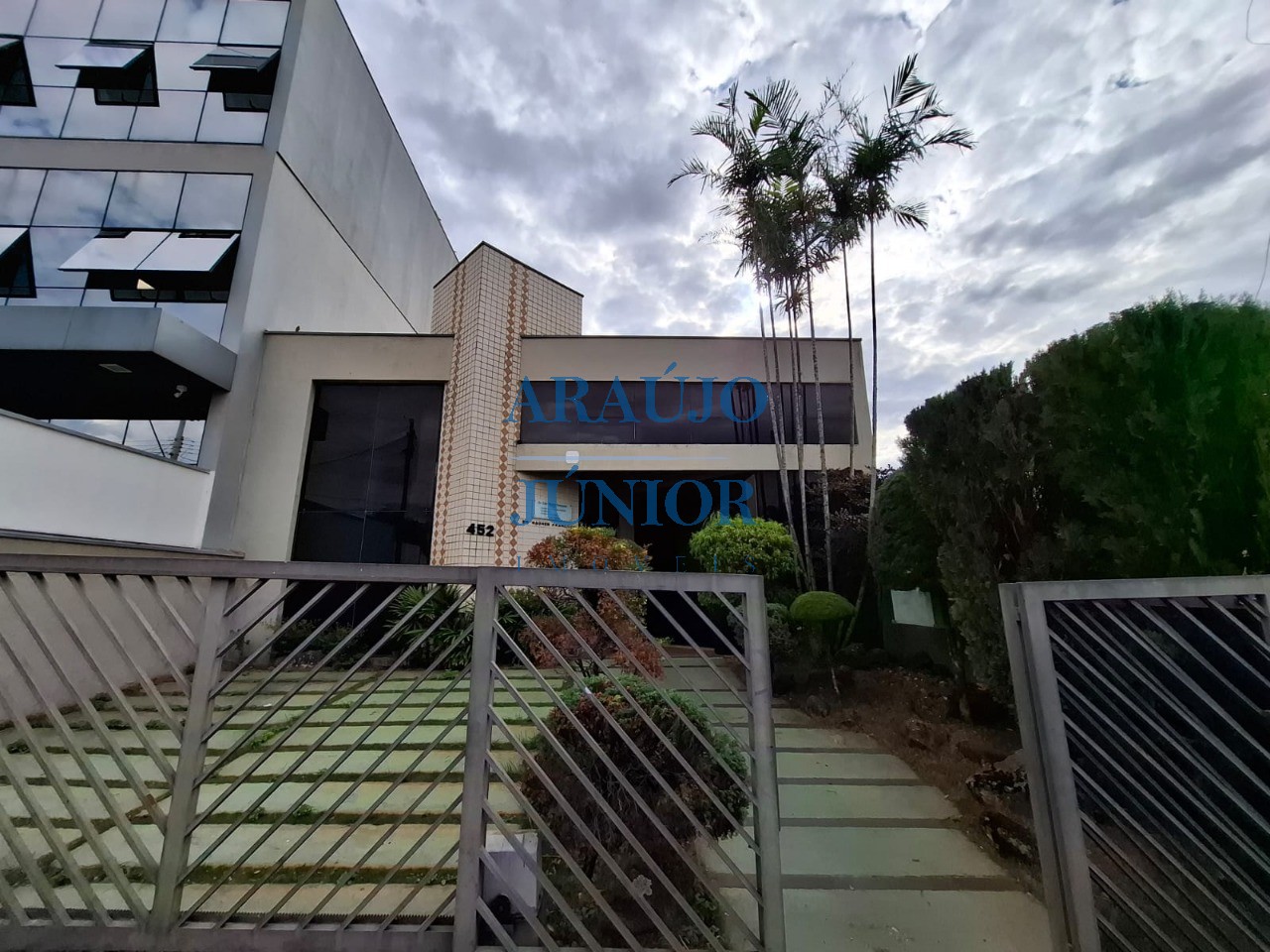 Loja-Salão, 355 m² - Foto 20